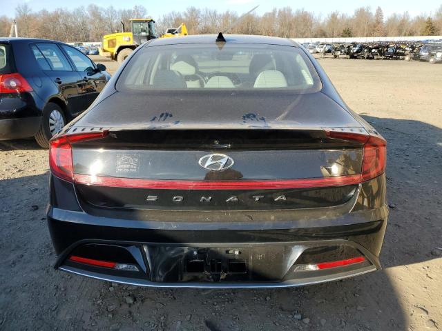 5NPEG4JA6MH115873 | 2021 HYUNDAI SONATA SE