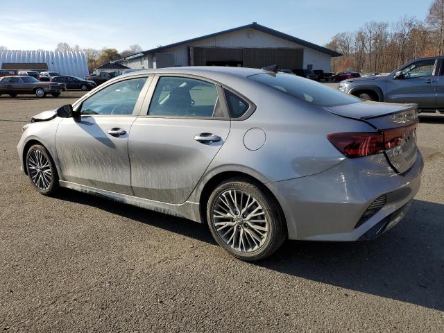 3KPF54ADXPE581352 KIA Forte Gt Line