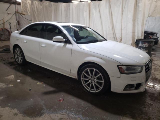 VIN WAUFFAFL4EN006178 2014 Audi A4, Premium Plus no.4