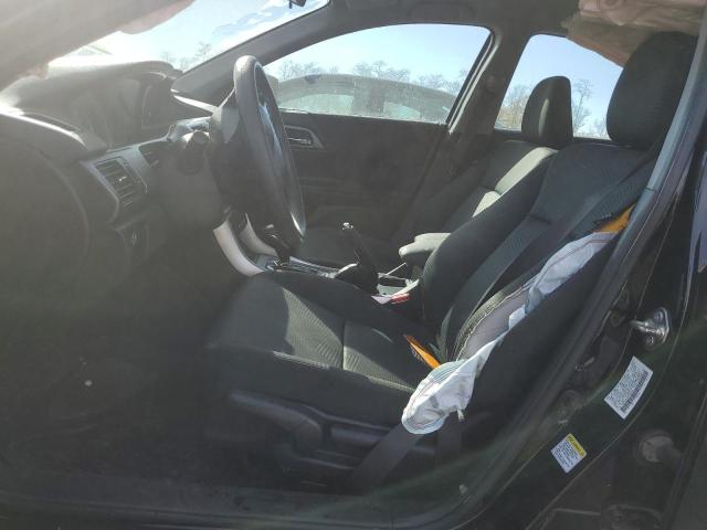 2015 HONDA ACCORD LX - 1HGCR2F35FA265632