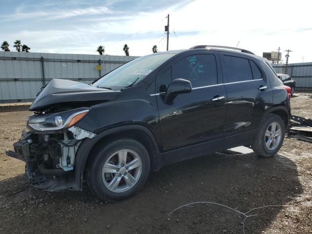 2020 Chevrolet Trax 