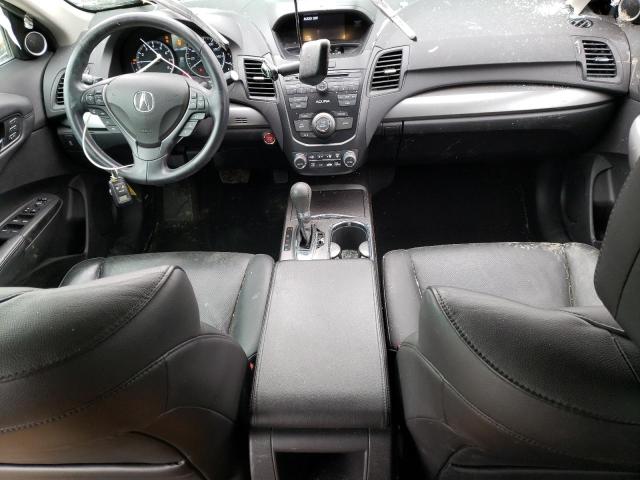 2015 ACURA RDX - 5J8TB4H30FL008976