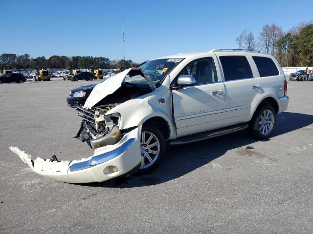 2007 Chrysler Aspen Limited