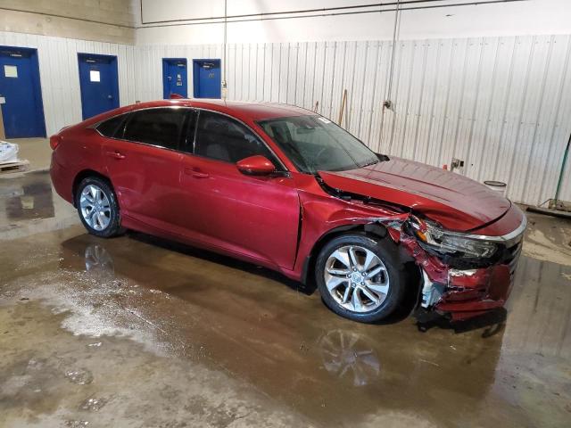 1HGCV1F1XLA019112 2020 Honda Accord Lx