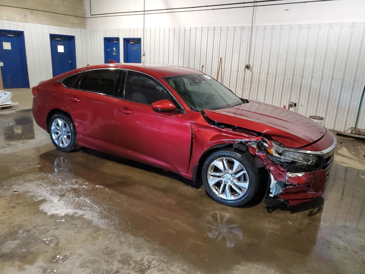 1HGCV1F1XLA019112 2020 Honda Accord Lx 1HGCV1F1XLA019112 2020 Honda Accord Lx
