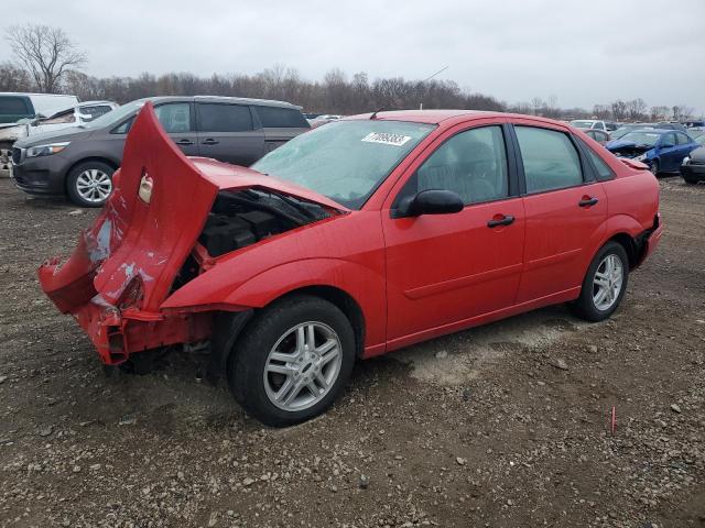 2000 Ford Focus SE