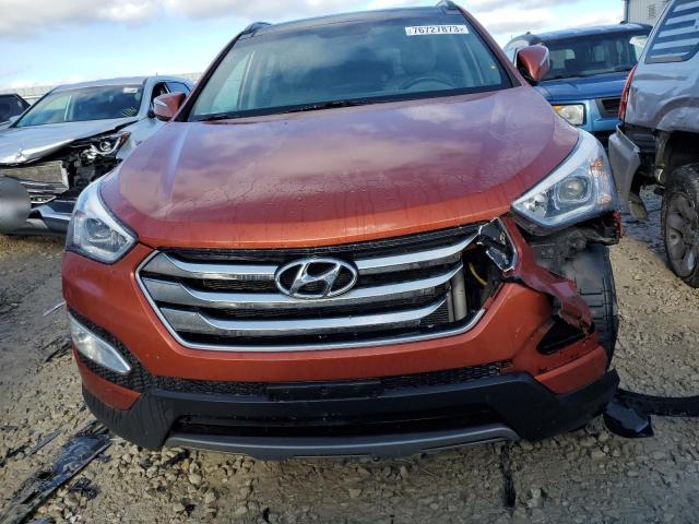 5XYZU3LB9FG245831 | 2015 HYUNDAI SANTA FE S