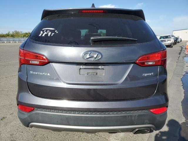 5XYZU3LB8FG288380 | 2015 HYUNDAI SANTA FE S