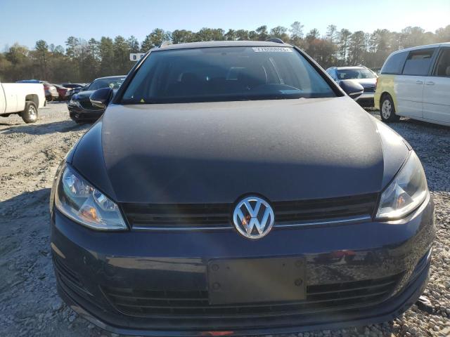 2017 VOLKSWAGEN GOLF SPORT - 3VWC17AU8HM505116