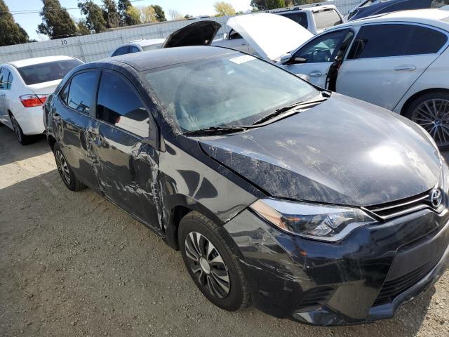 5YFBURHE3FP358810 Toyota COROLLA L