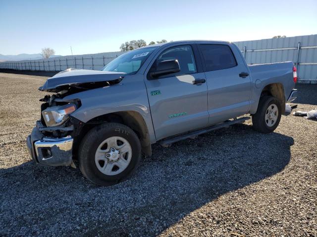 2019 Toyota Tundra 