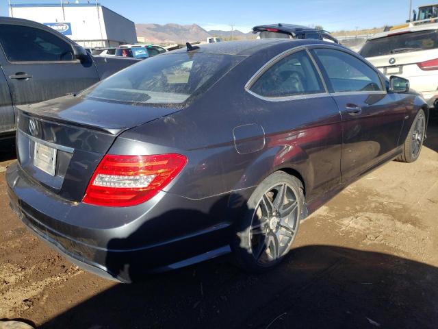 VIN WDDGJ4HB1DG056721 2013 Mercedes-Benz C-Class, 250 no.3