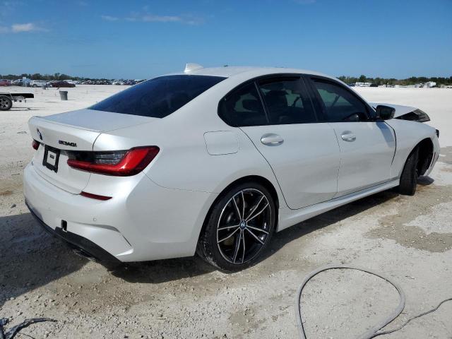 2021 BMW M340I VIN: 3MW5U7J09M8B95039 Lot: 73880963