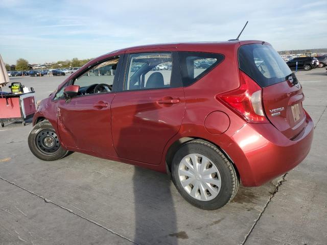 3N1CE2CP2GL367629 | 2016 Nissan versa note s