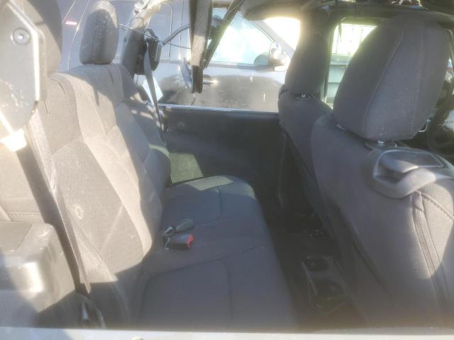 1C4HJXAG3PW574992 Jeep Wrangler Sport