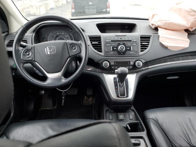 2HKRM4H70EH657797 | 2014 HONDA CR-V EXL