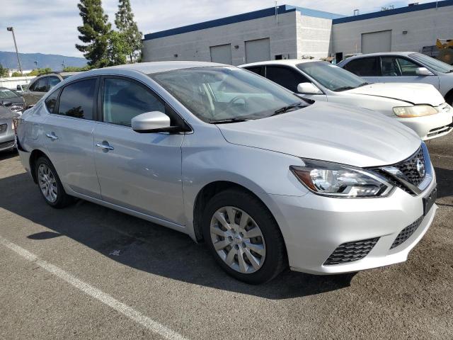 3N1AB7AP8KY305485 | 2019 NISSAN SENTRA S