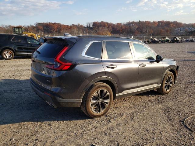 2023 HONDA CR-V SPORT - 2HKRS6H92PH804952