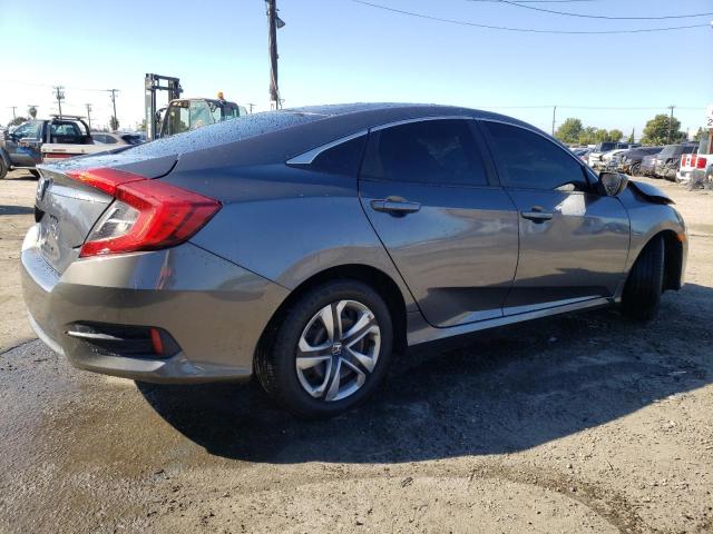 2017 HONDA CIVIC LX - 2HGFC2F50HH510342