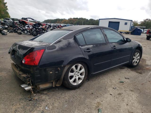 1N4BA41E97C861747 | 2007 Nissan maxima se