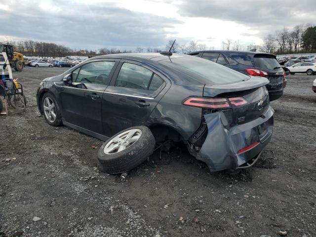 VIN 1G1RD6E47FU110547 2015 Chevrolet Volt no.2