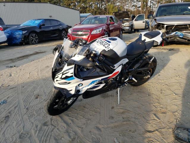 2023 BMW S 1000 RR - WB10E6304P6H72024