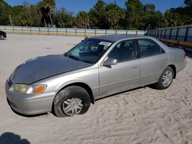 2001 Toyota Camry CE