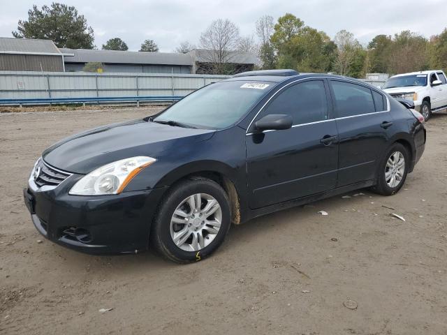 2011 Nissan Altima Base