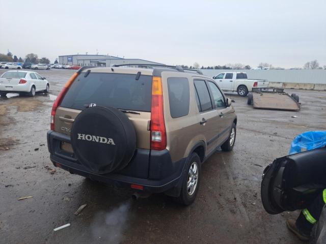 SHSRD78873U109892 2003 Honda Cr-V Ex