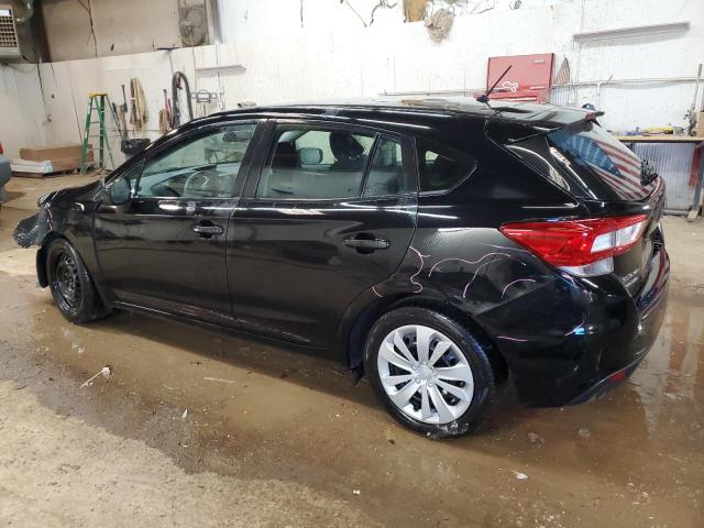 4S3GTAA63J3710024 | 2018 SUBARU IMPREZA