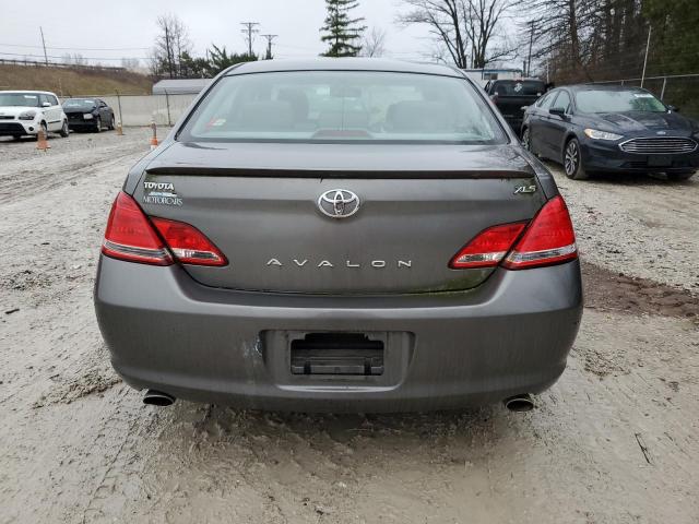 2005 Toyota Avalon Xl VIN: 4T1BK36B05U053693 Lot: 77665673