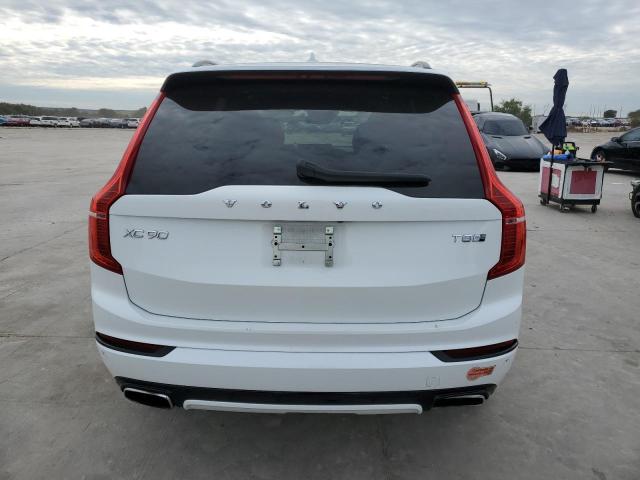 2020 VOLVO XC90 T8 R- - YV4BR0CM3L1582894