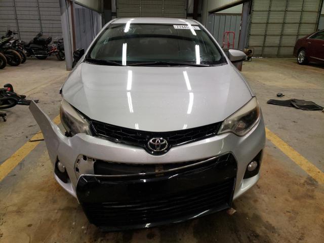 2T1BURHE6EC078264 | 2014 TOYOTA COROLLA L