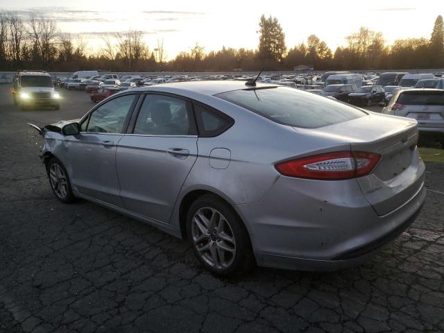 3FA6P0H75DR329344 | 2013 Ford fusion se