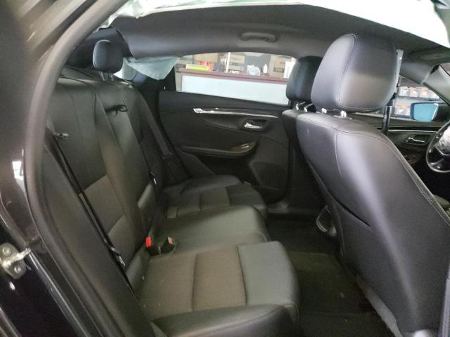 2G1115SL8F9127947 | 2015 CHEVROLET IMPALA LT