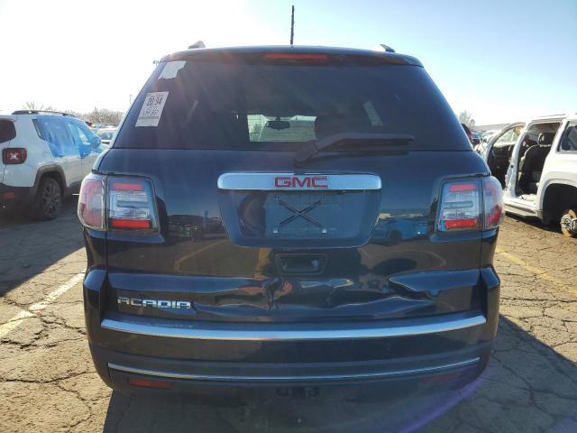 1GKKRNED6FJ164688 GMC ACADIA SLE