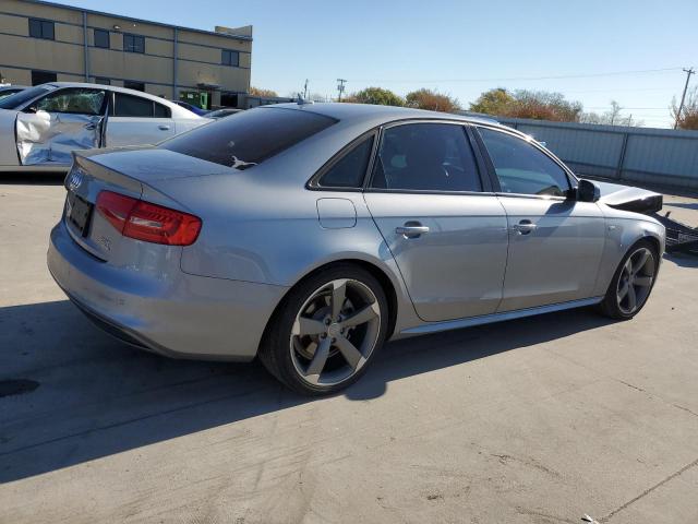 VIN WAUFFAFLXFN001729 2015 Audi A4, Premium Plus no.3