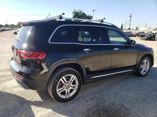 W1N4M4GB9LW039989 Mercedes-Benz GLB 250