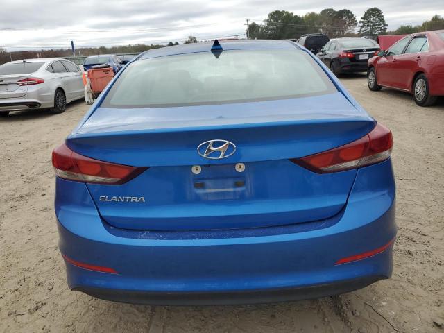 KMHD84LF8HU192723 | 2017 HYUNDAI ELANTRA SE