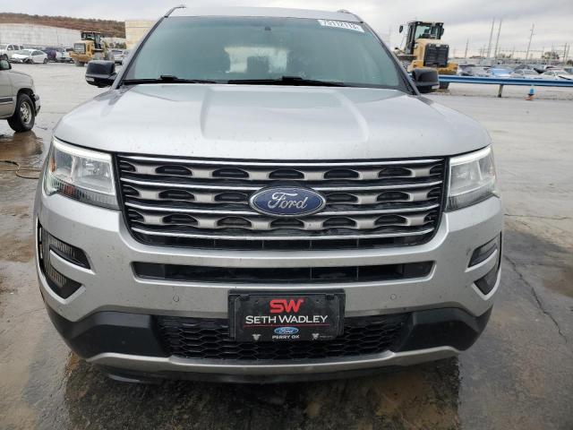 1FM5K7D82GGA34043 | 2016 FORD EXPLORER