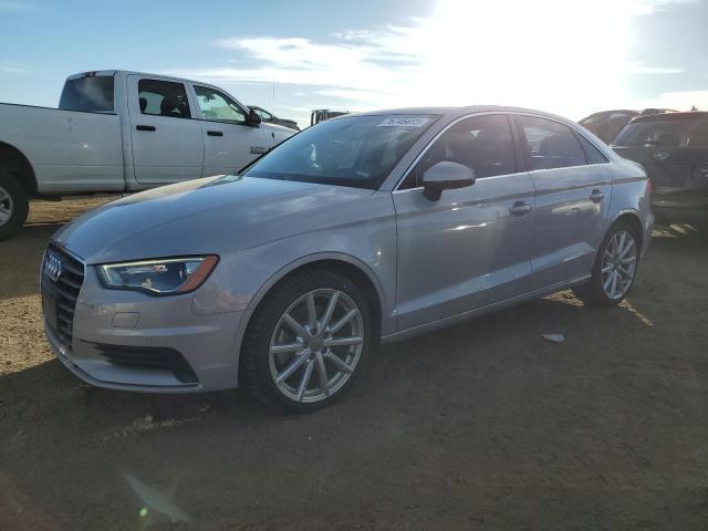 VIN WAUEFGFF2F1138129 2015 AUDI A3 no.1