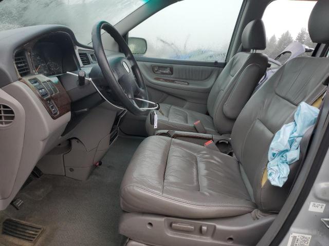 2HKRL180X2H526280 | 2002 Honda odyssey exl