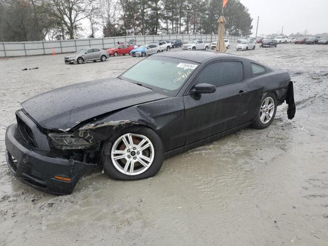 2013 Ford Mustang 