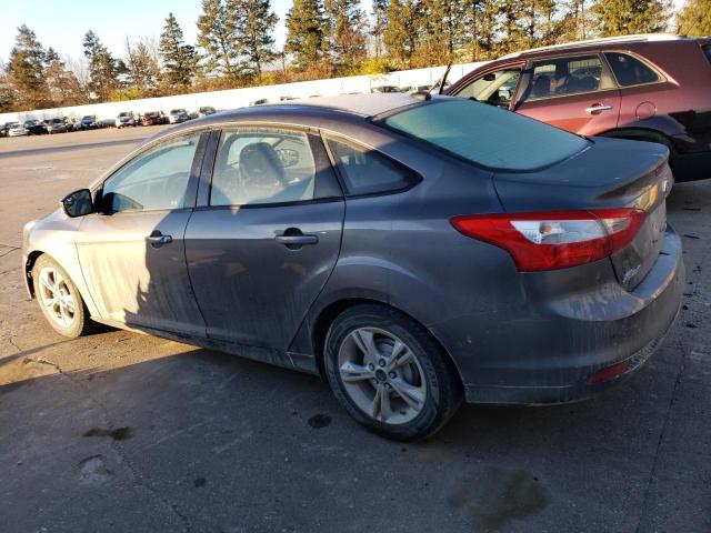 Vin: 1fadp3f28el437926, lot: 76131933, ford focus se 20142