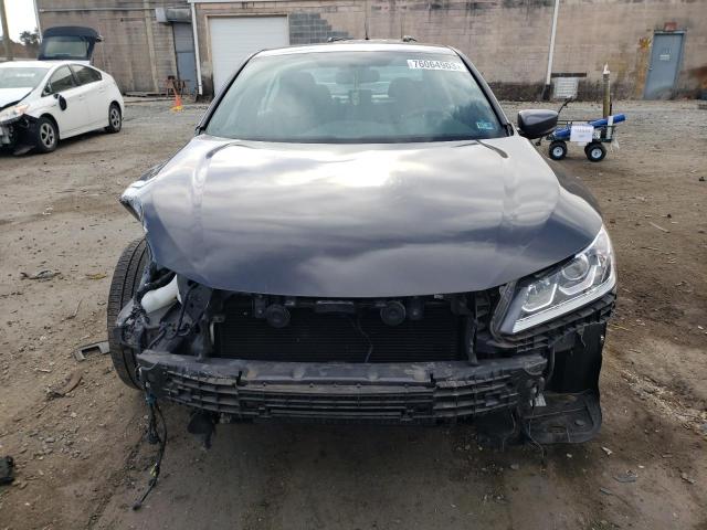 2016 HONDA ACCORD SPO - 1HGCR2F51GA192083