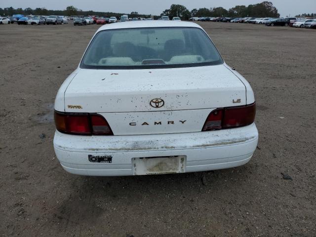 JT2BG12K6T0390379 | 1996 Toyota camry dx