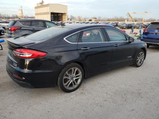 3FA6P0RUXKR120442 Ford Fusion TIT 3