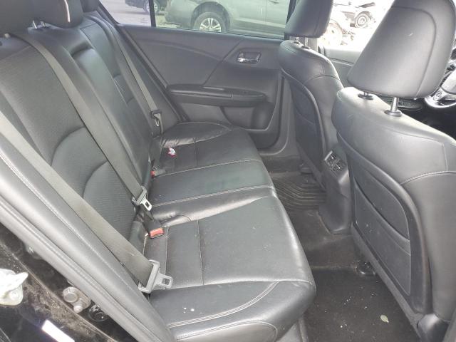 1HGCR3F8XEA015870 Honda ACCORD EXL