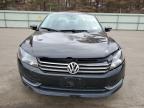 VOLKSWAGEN PASSAT S photo