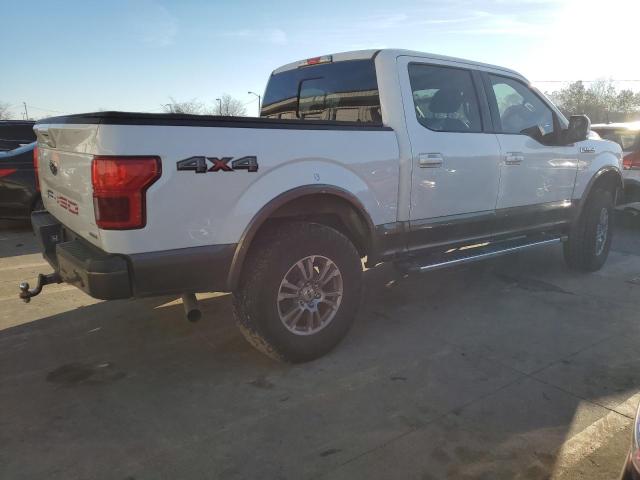 1FTEW1E43KFA68038 | 2019 FORD F150 SUPER